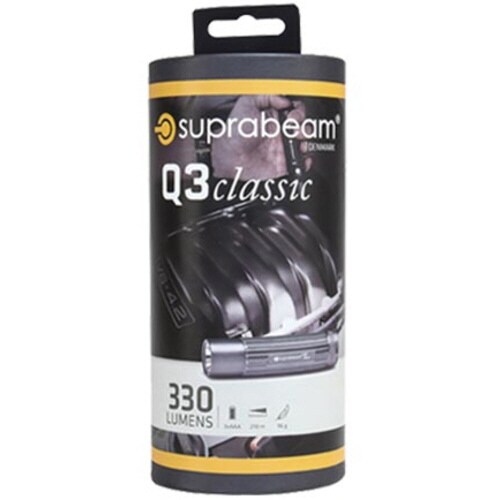 Q3CLASSICLEDライト