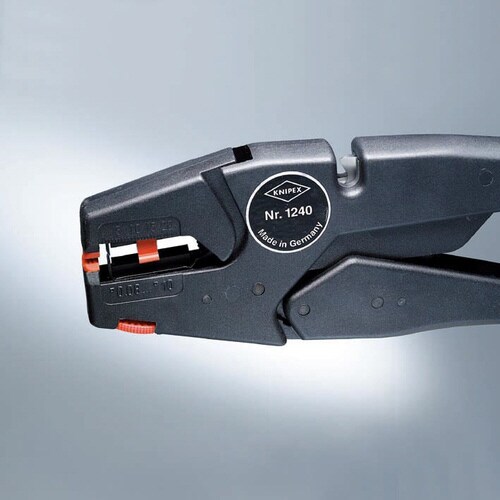 ワイヤーストリッパー