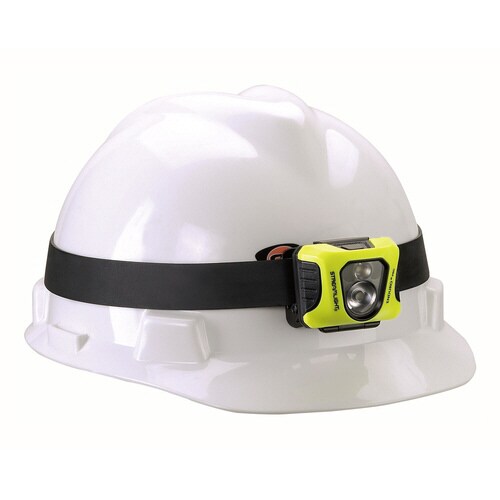 エンデューロプロラバーストラップイエロー