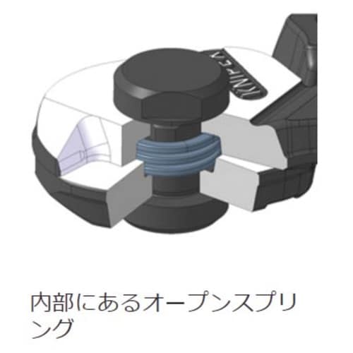 ワイヤーロープカッター