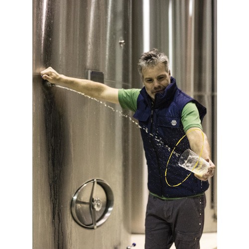 ベストジャイアントモスグリーンL