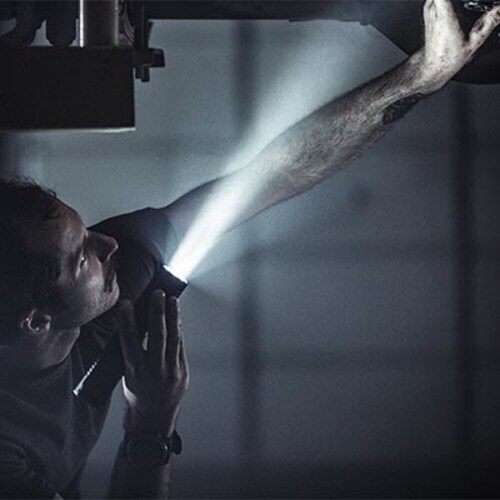 スティンガー2020本体のみブラック