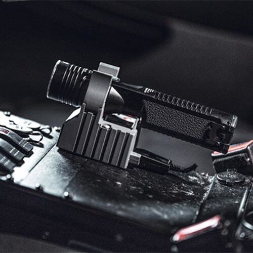 スティンガー2020本体のみブラック