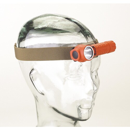 ポリタック90サイドワインダーC用ヘッドストラップ