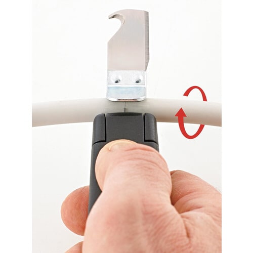 ケーブルナイフ