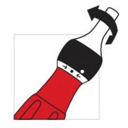 ツイスターラチェットドライバーセット(ショート)