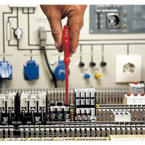 絶縁ドライバーセット