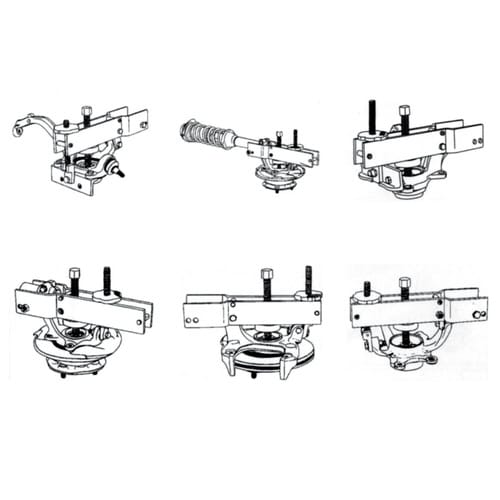 ハブセパレーター