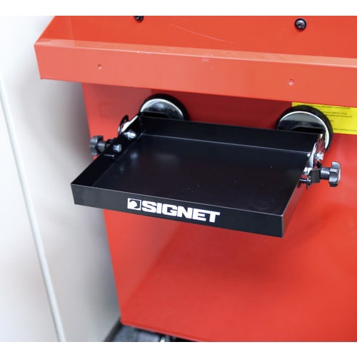 角度調整マグネットトレイ