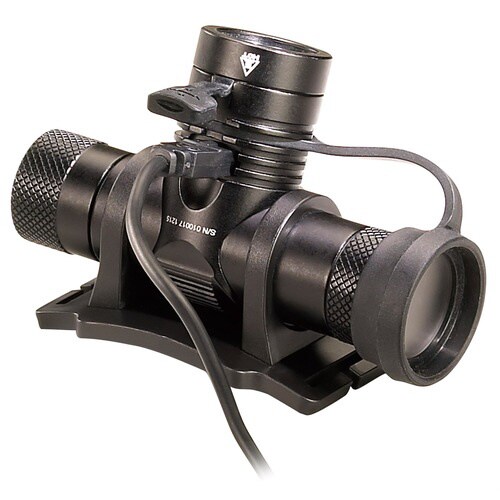 プロタックUSBヘッドライトUSBコード付