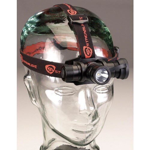 プロタックUSBヘッドライトUSBコード付