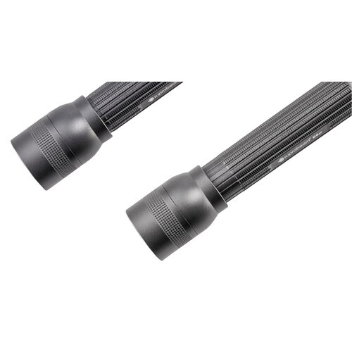 Q4XR充電式LEDライト