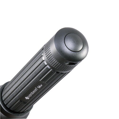 Q4XR充電式LEDライト