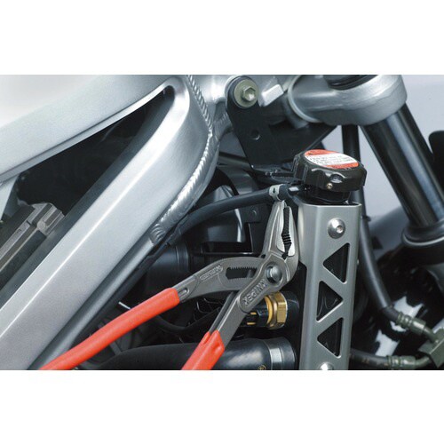 コブラエクストラスリムウォーターポンププライヤー