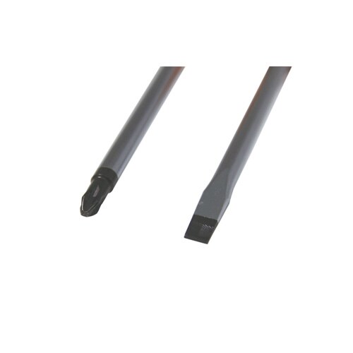 ACRソフトグリップ貫通ドライバーセット