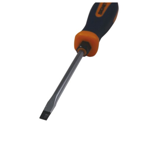 ACRソフトグリップ貫通ドライバーセット