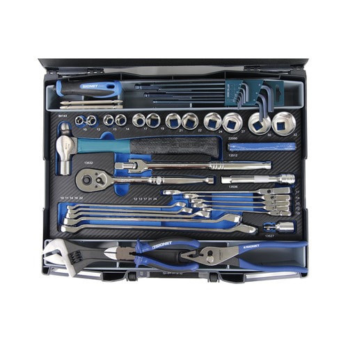 モビリティツールセット12.7SQ