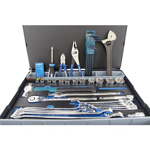 モビリティツールセット12.7SQ