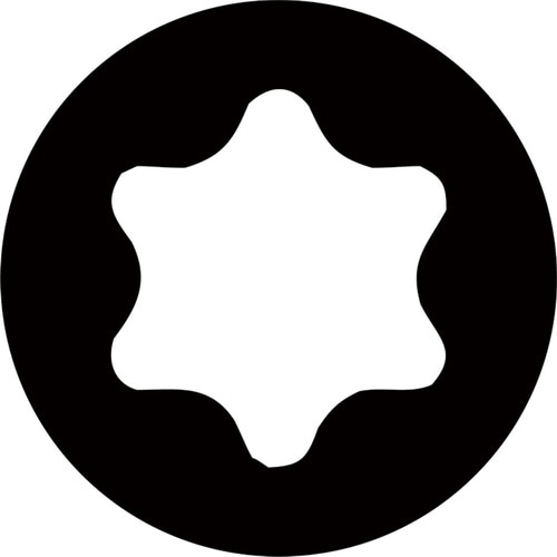 ヘクスローブドライバーセット