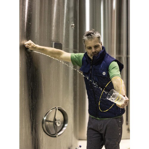 ベストジャイアントブリックオレンジXS