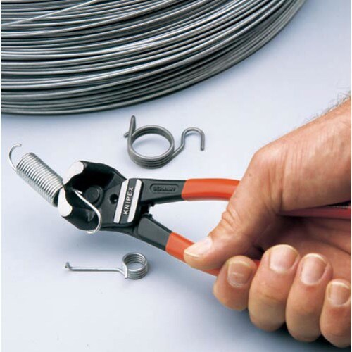 ボールエンドカッティングニッパー