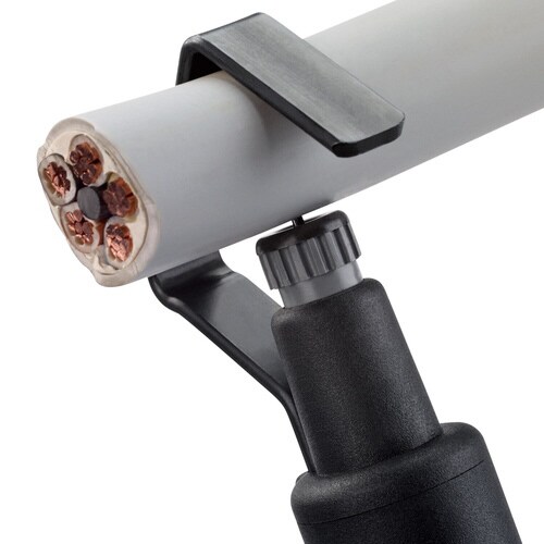 ケーブルストリッパー