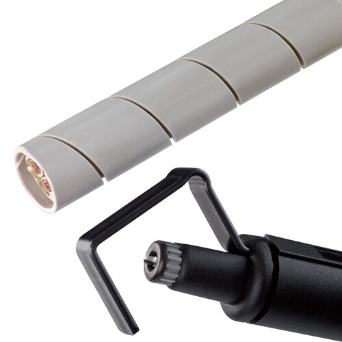 ケーブルストリッパー