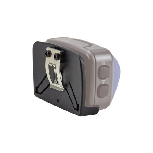 ヘルメット用クリップ