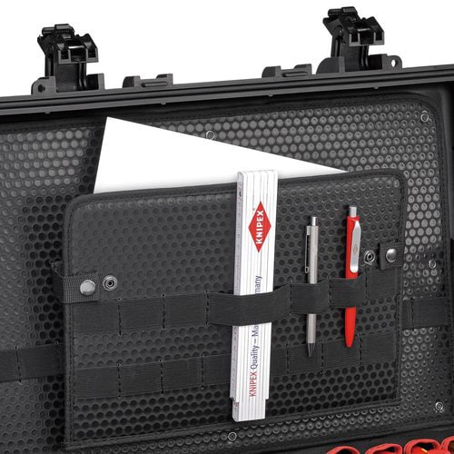 電気技師用ツールセット63PCE