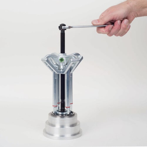 PULLPOボールベアリングプーラーセット