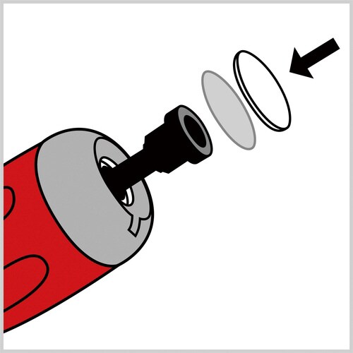 メカトルク(トルクドライバー)プリセット