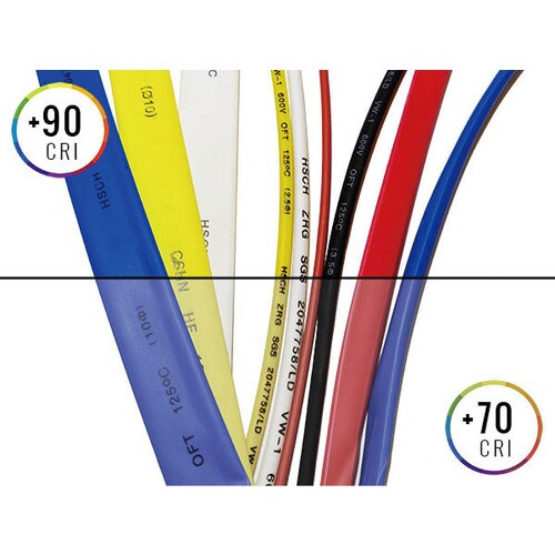 Q1TRUECOLORLEDライト