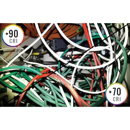 Q1TRUECOLORLEDライト