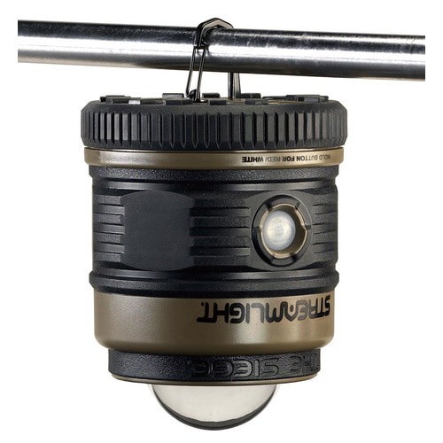 シージLEDランタン