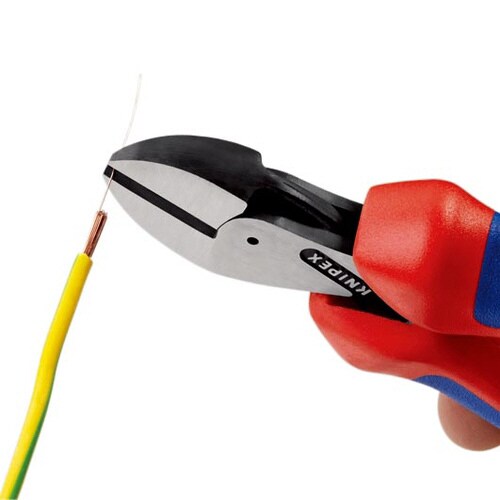 X−CUTコンパクトニッパー