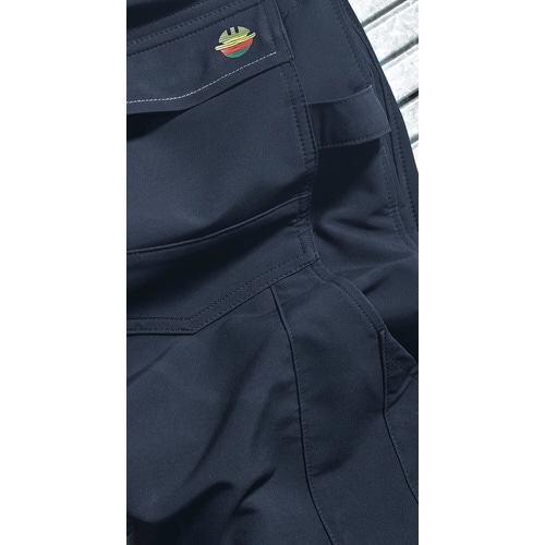 パンツプリマート37.5ネロブラックM