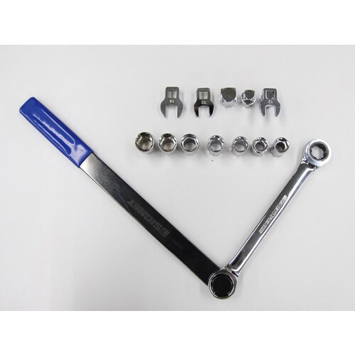 3/8DRベルトツールセット15点組