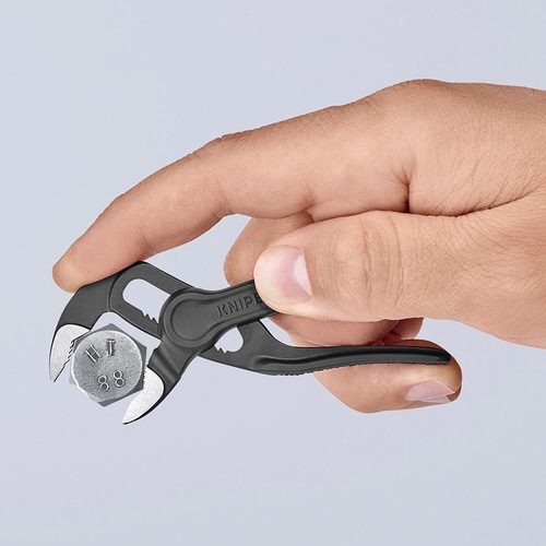 コブラウォーターポンププライヤー