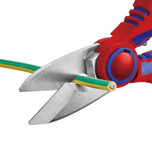 ケーブルシザース