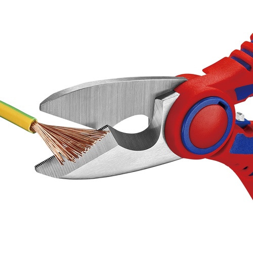 ケーブルシザース