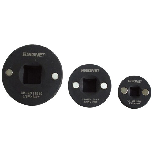 3PCインパクトアダプターセット