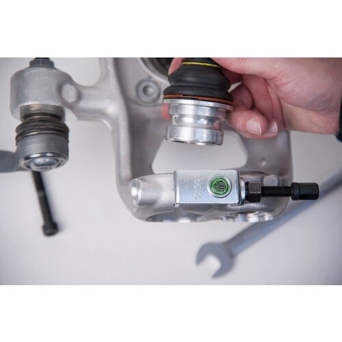 ホイールベアリングスプレッダー