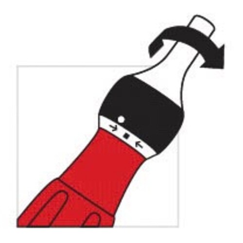 ツイスターラチェットドライバーハンドル