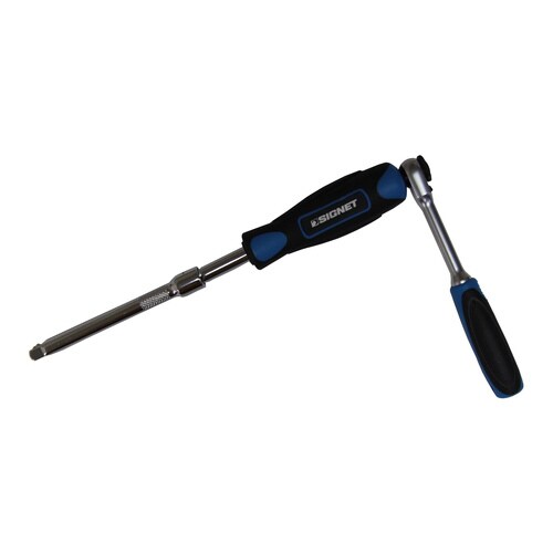 1/4ショートソケットビットセット6角形状31点組