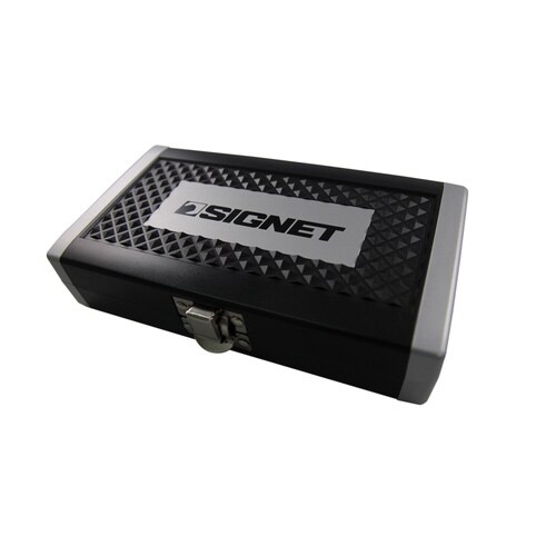 1/4ショートソケットビットセット6角形状31点組