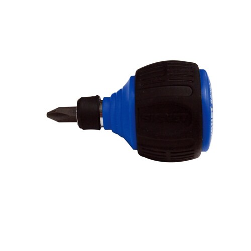 スタビーラチェットドライバー