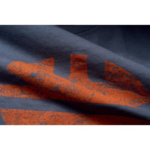 TシャツタイディイエローオーカーL