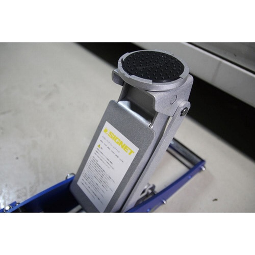 アルミフレームジャッキ(1.5T)