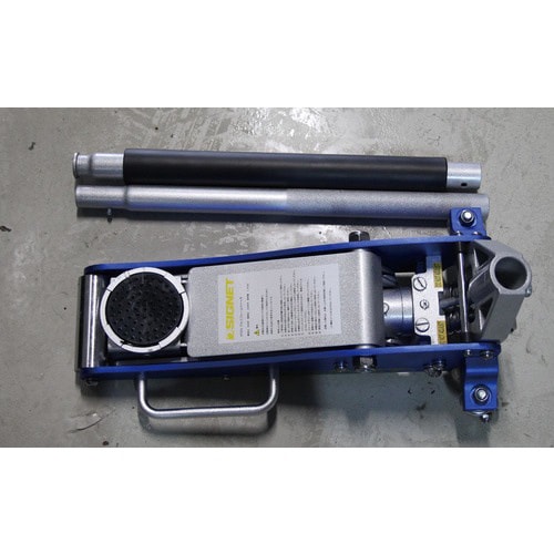 アルミフレームジャッキ(1.5T)