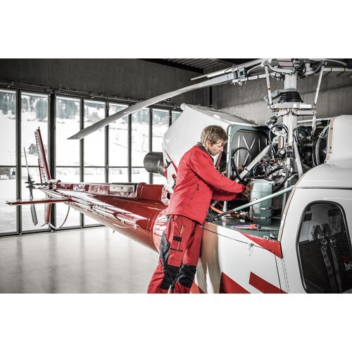 ボール付ロングレインボーレンチセット(パックナシ